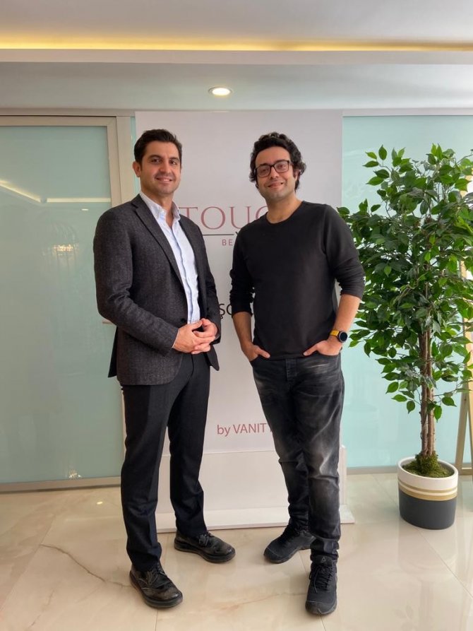 ’Cilt Ütüleme’ İle 10 Yaş Gençleşmek Mümkün