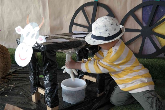 Pandemi Anaokulu Maliyetlerini Arttırdı