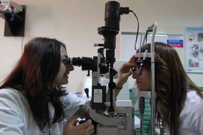 Erzurum Şehir Hastanesi’nde Bazı Branşlarda Gece Poliklinik Hizmetleri Başladı