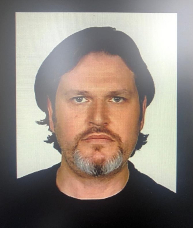 Kılıktan Kılığa Giren Fetö Gümüşhane İmamı Polisten Kaçamadı