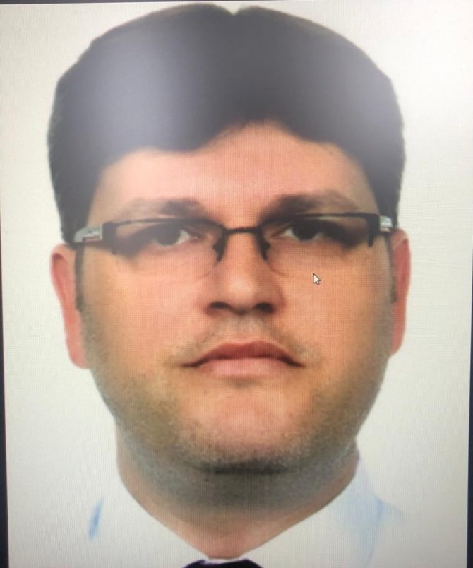 Kılıktan Kılığa Giren Fetö Gümüşhane İmamı Polisten Kaçamadı