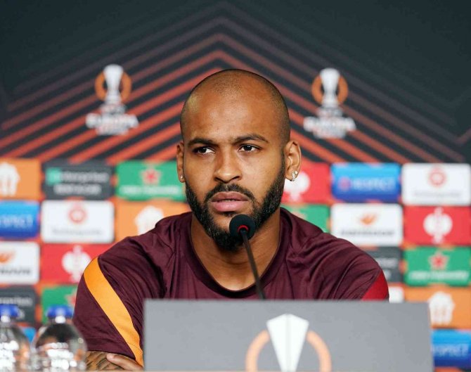 Marcao: "Defansif Ve Ofansif Olarak Üç Maçtır Yaptığımız Şeyleri Yapacağız"