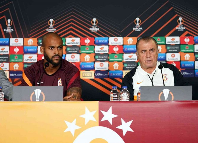 Marcao: "Defansif Ve Ofansif Olarak Üç Maçtır Yaptığımız Şeyleri Yapacağız"