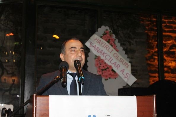 Ece, "’Eve Dönüş’ Projesi Desteklenmeli"