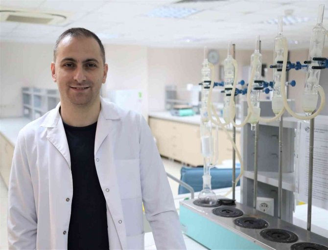 Prof. Dr. Yola’ya Aziz Sancar Ödülü
