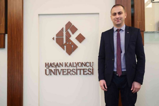 Prof. Dr. Yola’ya Aziz Sancar Ödülü