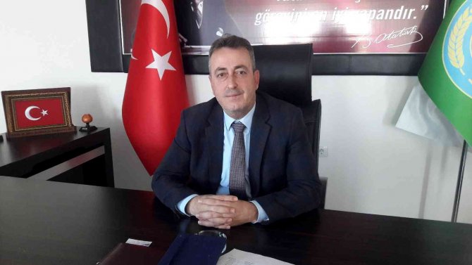 Tohumluk Mısır Ve Ayçiçeği Üreticileri Firmalardan Destek Bekliyor