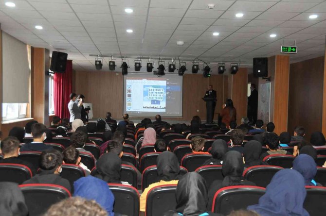 Akşehir’i Seviyorum Şehrimi Tanıyorum Projesi Hayata Geçti