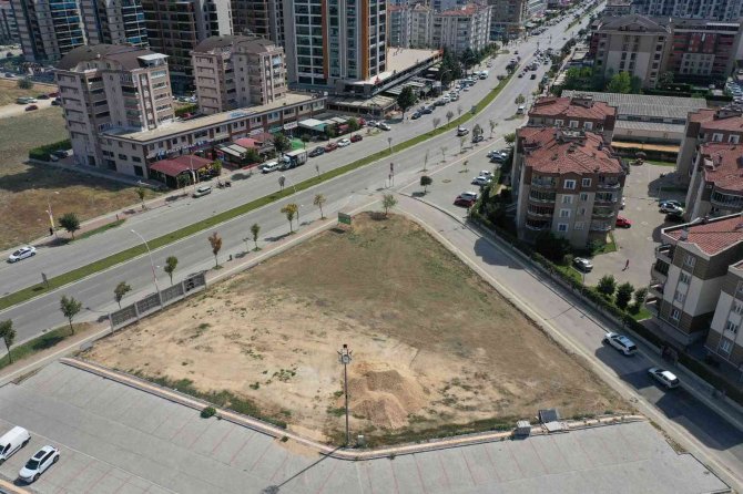 Pandemi Savaşçılarının Anısı Yaşatılacak
