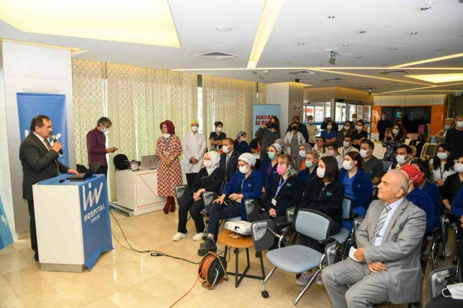 Bir Kişinin Organları, Bazen 5 Bazen De 7 Kişiye Umut Oluyor