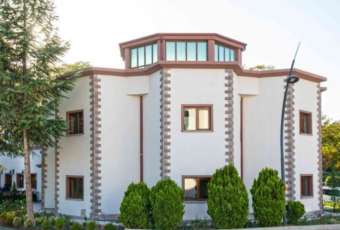 Dededen Toruna Sanat