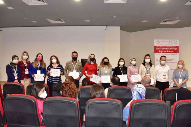 Yaşlı Ve Engelli Bireylerin Bakımı Daha Etkin Yapılacak