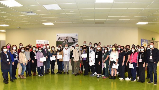 Yaşlı Ve Engelli Bireylerin Bakımı Daha Etkin Yapılacak