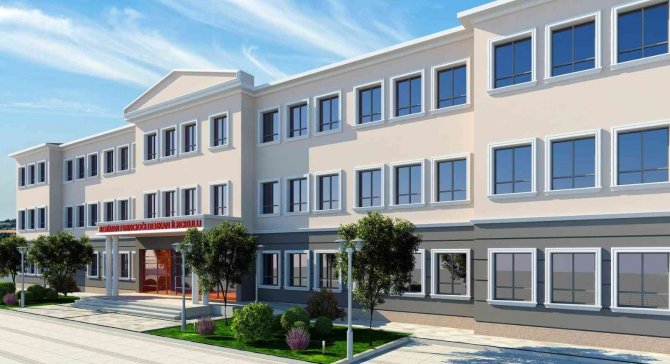 Melikgazi Belediyesi İlçede Eğitim Kalitesini Artıracak