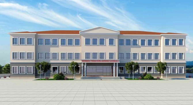 Melikgazi Belediyesi İlçede Eğitim Kalitesini Artıracak