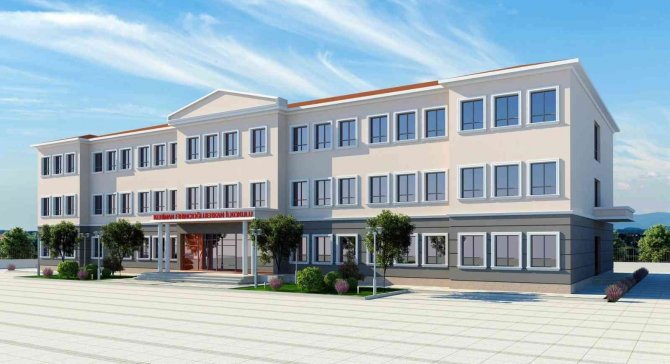 Melikgazi Belediyesi İlçede Eğitim Kalitesini Artıracak