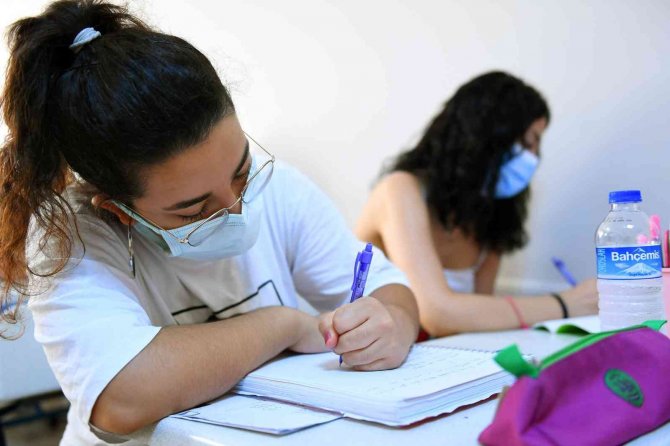 Mersin’de Öğrenim Yardımları Başvurusu 19 Kasım’da Sona Eriyor