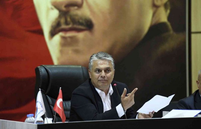 Başkan Uysal: “30 Yıl İhtiyaç Olacak Yatırımları Bir Döneme Sığdırdık”