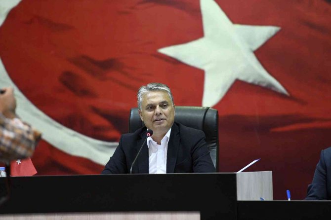 Başkan Uysal: “30 Yıl İhtiyaç Olacak Yatırımları Bir Döneme Sığdırdık”