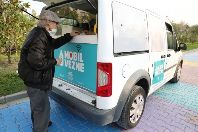 Vergi Döneminde Vatandaşa Ödeme Kolaylığı