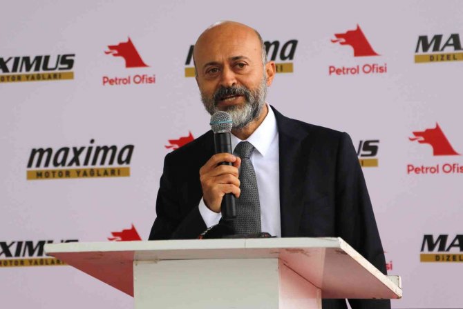 Petrol Ofisi Madeni Yağlar Dağıtım Ve Satış Ağını Güçlendiriyor