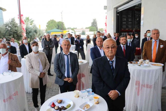 Petrol Ofisi Madeni Yağlar Dağıtım Ve Satış Ağını Güçlendiriyor