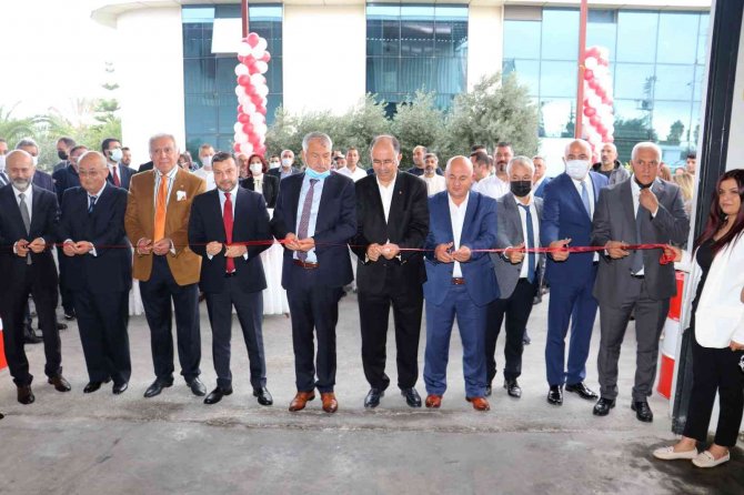 Petrol Ofisi Madeni Yağlar Dağıtım Ve Satış Ağını Güçlendiriyor
