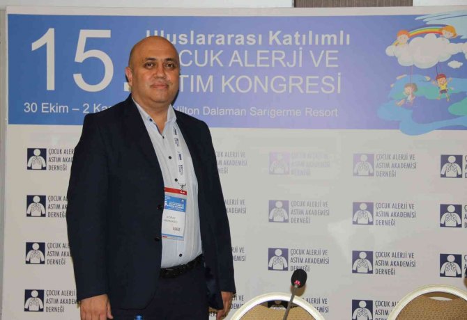 Uzmanlardan Anne-babalara Uyarı: "Çocuklardaki Öksürüğü Hafife Almayın"