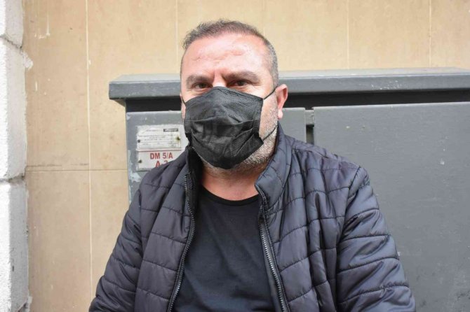 Vaka Artışından Balıkesirliler Rahatsız