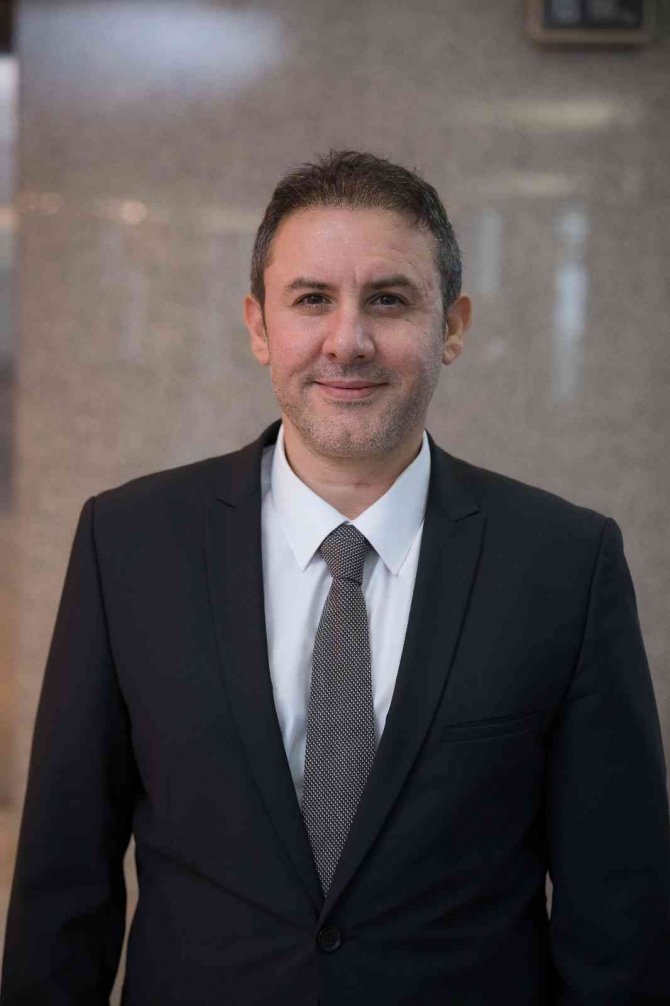 Siemens Healthineers’den Türkiye Ve Bulutistan İş Birliği