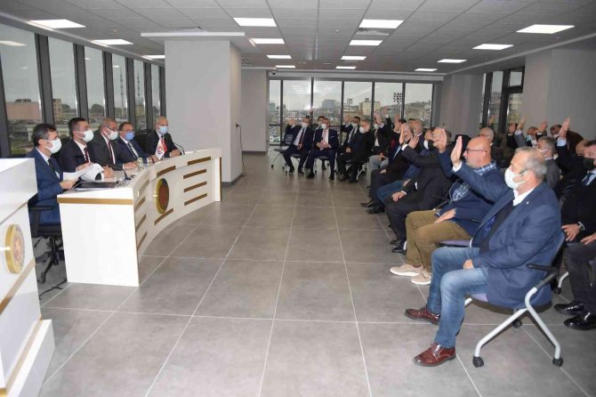 İ̇hracatta Hedefe Ramak Kaldı