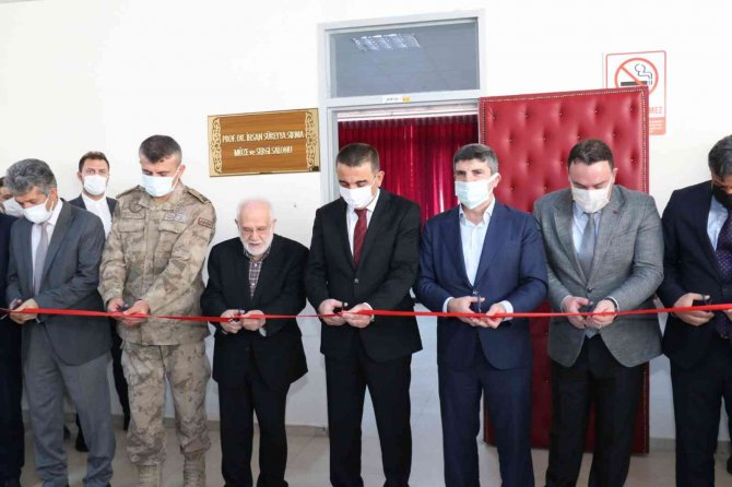 Terör Örgütü Fetö’nün İşsiz Bıraktığı Hoca Adına Müze Açıldı