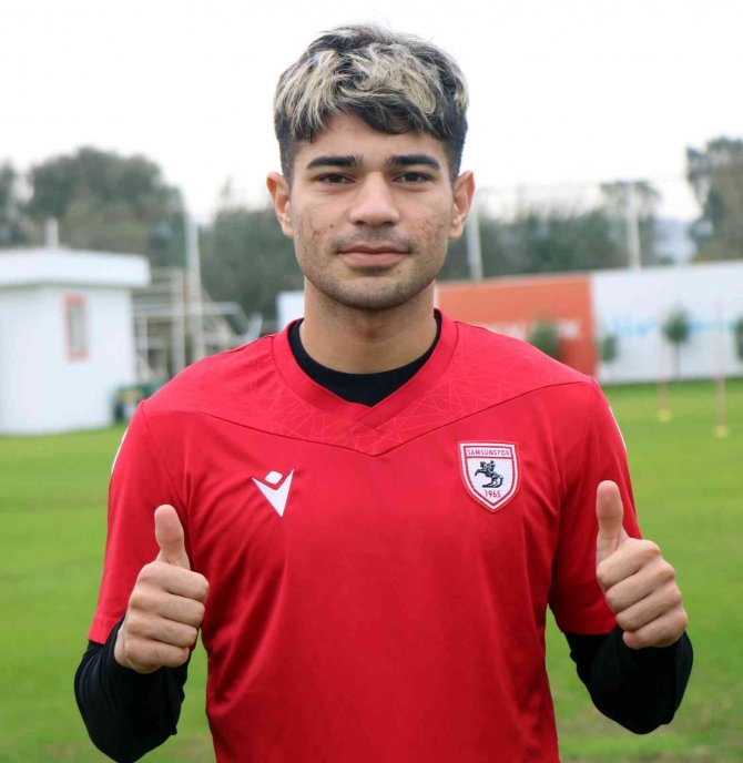 Samsunspor Kötü Gidişi Durdurmak İstiyor
