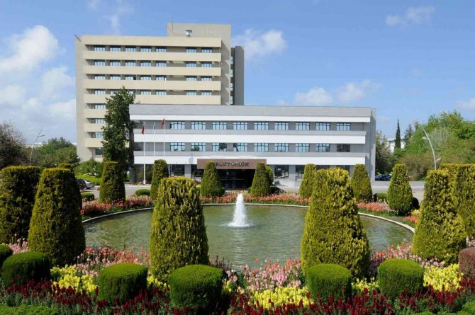 Dünyanın En Etkili Bilim İ̇nsanları Listesi’nde Aü’den 17 Akademisyen