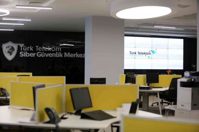 Türk Telekom’dan Beklentileri Aşan 9 Aylık Performans