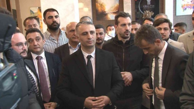 Türkiye Boks Federasyonu Seçimlerinde Bekleyiş Sürüyor