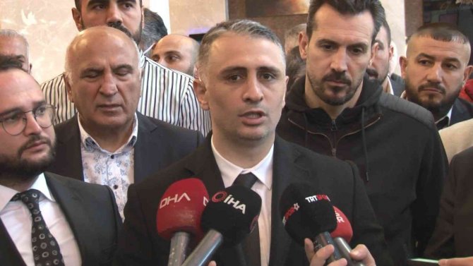 Türkiye Boks Federasyonu Seçimlerinde Bekleyiş Sürüyor