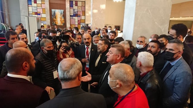 Türkiye Boks Federasyonu Seçimlerinde Bekleyiş Sürüyor