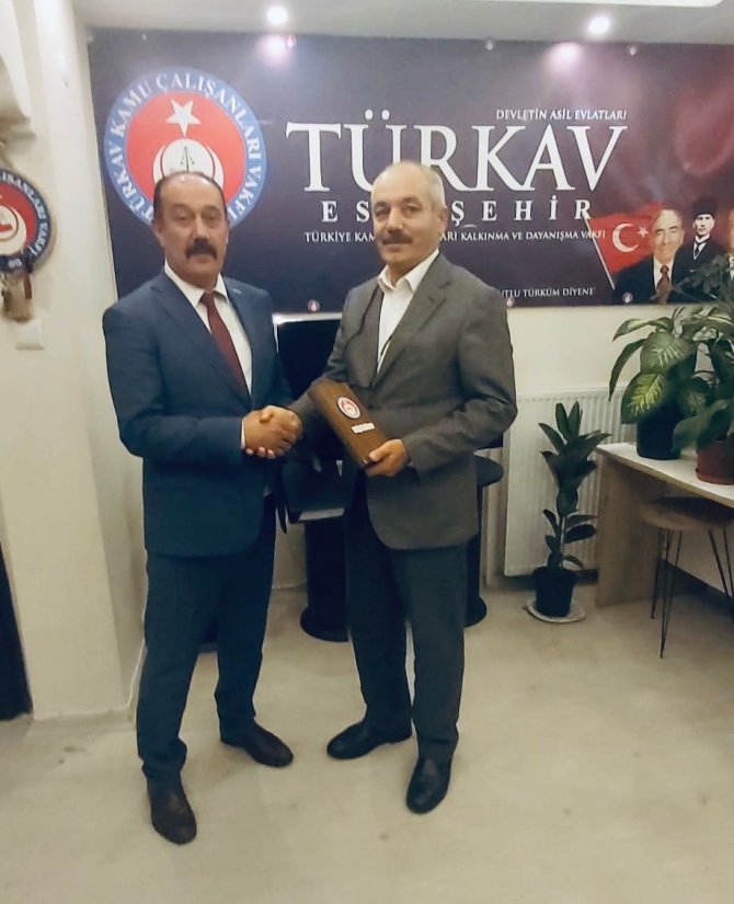Kudüs Ve Kudüs’te Türk İ̇zleri Semineri