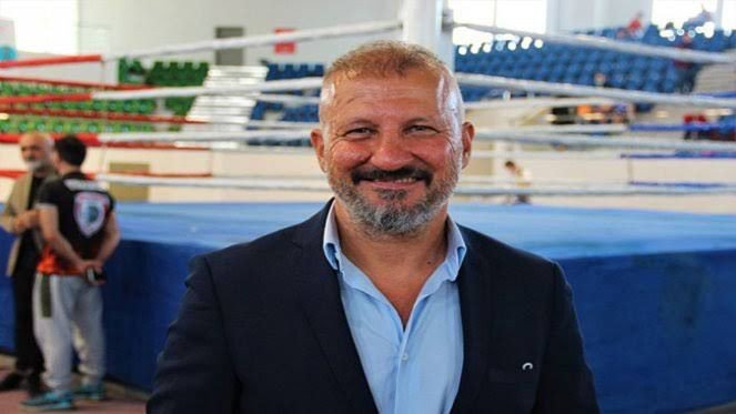 Türkiye Muaythai Federasyonu’nda Hasan Yıldız Başkan Seçildi