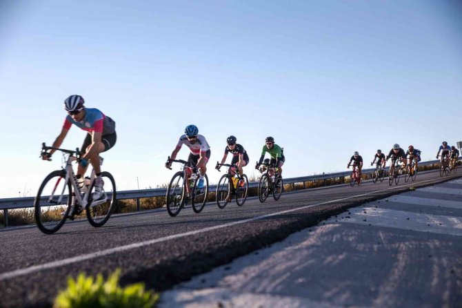 Veloturk Gran Fondo Çeşme By Carraro 2021’e Yoğun İlgi