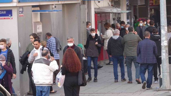 Zonguldak, Vaka Sayısı En Çok Düşen İl Olmasına Rağmen Türkiye İkincisi
