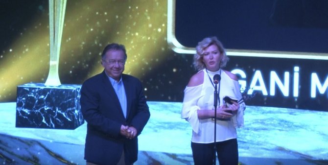 32. Ankara Film Festivali’nde “Onur Ödülleri” Sahiplerini Buldu