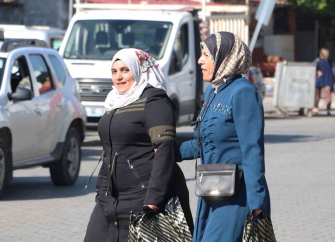 Adana’nın Risk Haritası Yeniden Kızardı