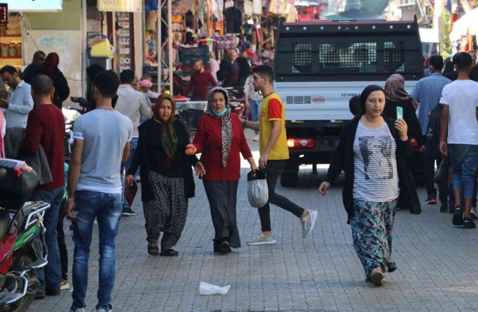 Adana’nın Risk Haritası Yeniden Kızardı