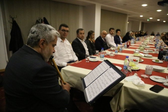 Rektör Şahin: “Tıp Fakültesinde Çok İyi Durumdayız”