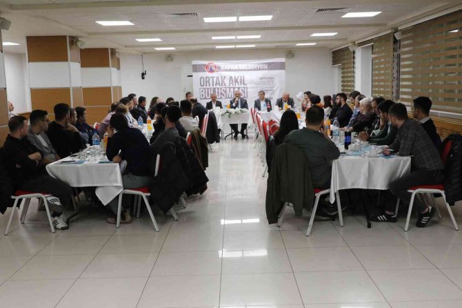 Başkan Kılıç: “Ulaşmadığımız Kimse Kalmayacak”