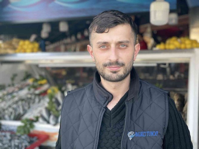 Palamut Azaldı, Hamsi Bollaştı