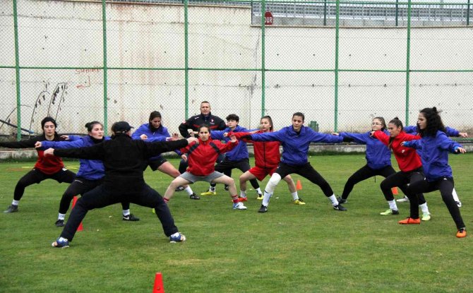 Sivasspor’dan Tarihi Adım!