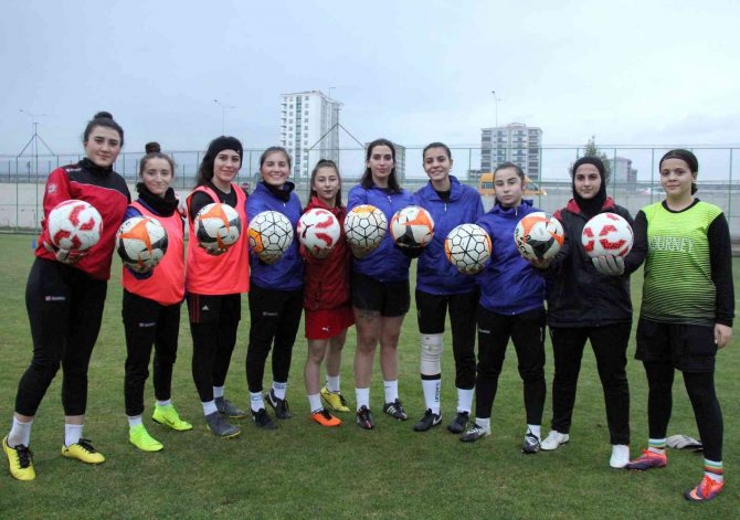 Sivasspor’dan Tarihi Adım!